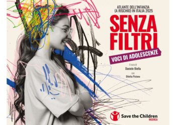 Save The Children: 12% ha usato psicofarmaci senza prescrizione