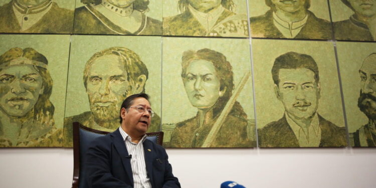 Il presidente della Bolivia espulso dal Movimento al socialismo