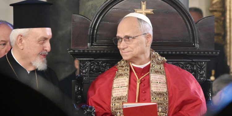 "In passato malintesi e conflitti