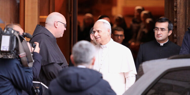 Per gli 800 anni della morte di San Francesco