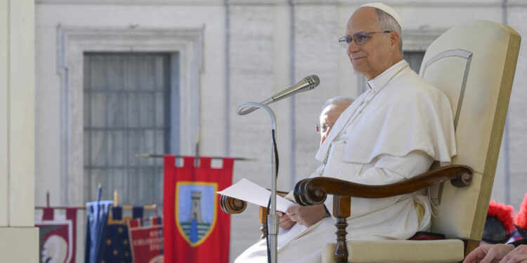"Interagendo con le macchine si rischia di perdere l'umano"