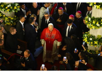 Serve unità tra cattolici