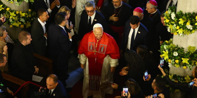 Serve unità tra cattolici