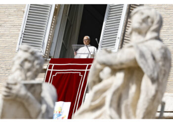 "La comunità internazionale intervenga con generosità"