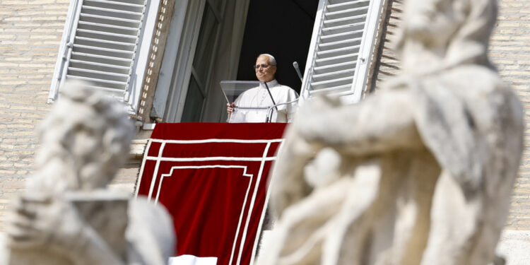 "La comunità internazionale intervenga con generosità"