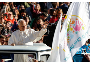 'Custodiamo la casa comune'