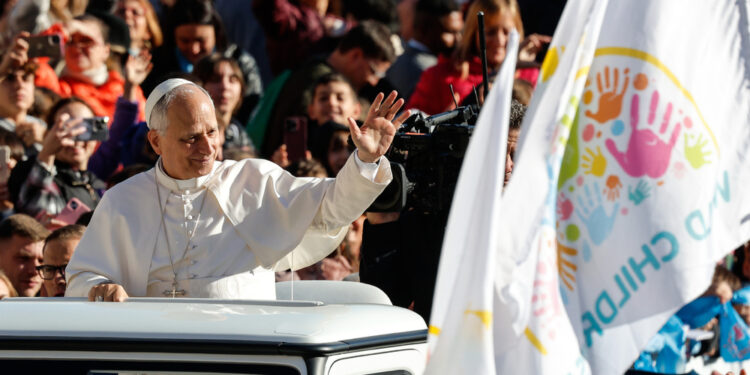 'Custodiamo la casa comune'