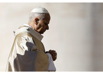 "Ogni essere umano merita rispetto e dignità"