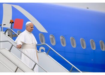 'Importante unità tra i cristiani'