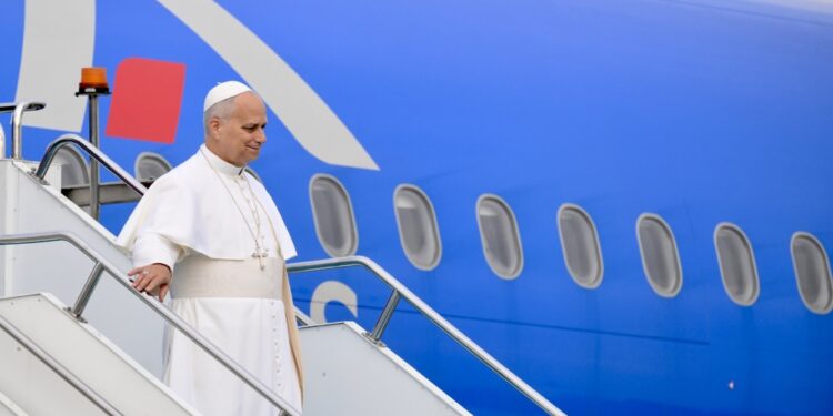 'Importante unità tra i cristiani'