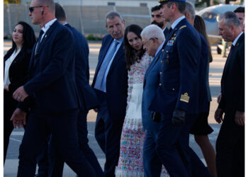 Anche 'l'urgenza di prestare soccorso alla popolazione a Gaza'