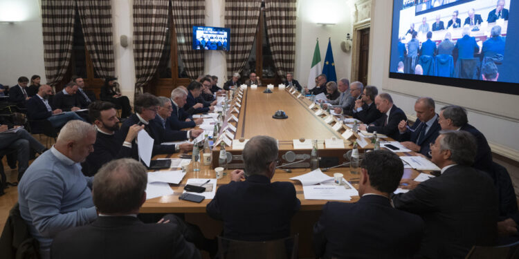 "Riprendere dialogo sulle prospettive occupazionali"