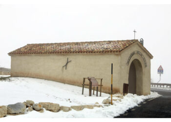 Gelo in tutta la Valnerina e a Colfiorito