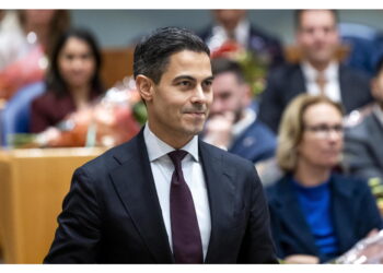 Jetten prepara programma di governo con i cristiano-democratici