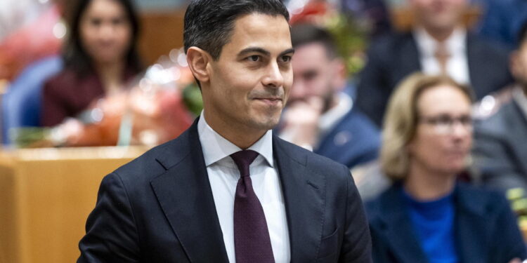 Jetten prepara programma di governo con i cristiano-democratici