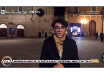 Aveva chiesto aiuto a giugno