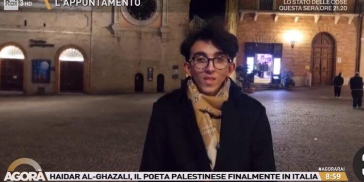 Aveva chiesto aiuto a giugno