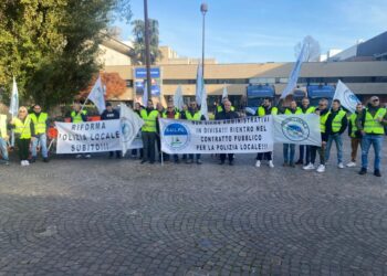 La richiesta ai sindaci di attivarsi per la riforma