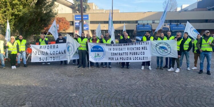 La richiesta ai sindaci di attivarsi per la riforma