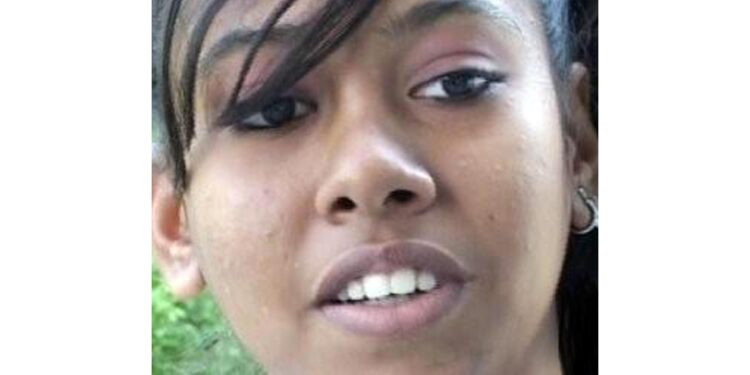 Nel 2010 ragazza uccisa