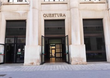 La Polizia ha eseguito un mandato d'arresto europeo