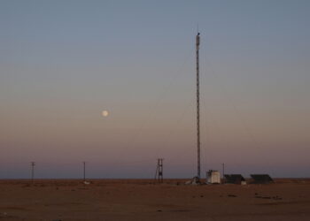 The Sentry: 'Coinvolto figlio Haftar