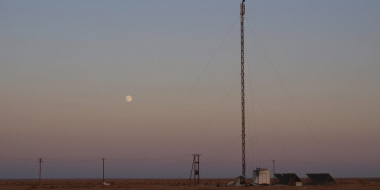 The Sentry: 'Coinvolto figlio Haftar