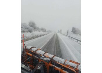 Trenta operatori e 12 tra auto