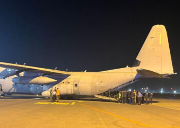 Crosetto 'dimostriamo ancora con i fatti l'impegno umanitario'