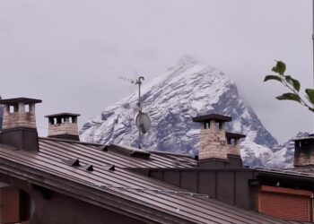 Il primo proveniente dalla Norvegia