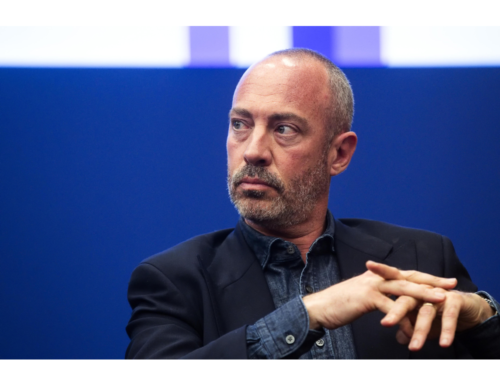 Inchiesta Cinecittà Spa, rischio processo per ex ad Maccanico