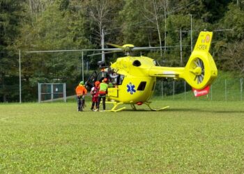 Vittima un ingegnere di Trento