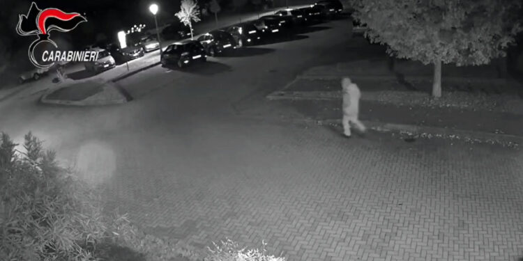 Due i fascicoli aperti