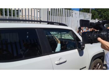 Slitterà fino al 17 maggio 2026. Sotto esame le chat con Santini