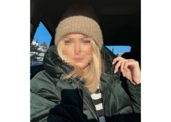 Era scomparsa da quasi una settimana