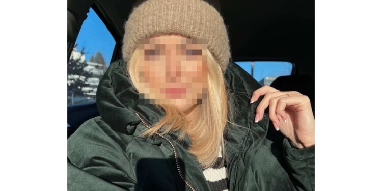 Era scomparsa da quasi una settimana