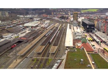 Al via i lavori per il nodo ferroviario Italia-Austria