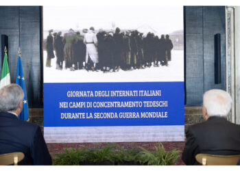 Il tribunale ha riconosciuto il crimine di guerra