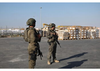 Lo fa sapere la Mezzaluna rossa egiziana