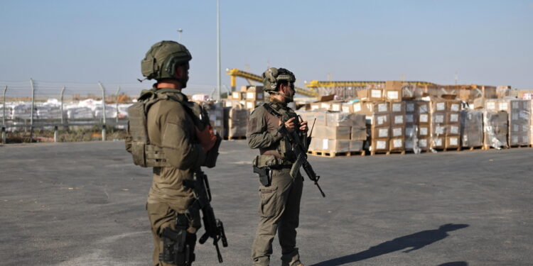 Lo fa sapere la Mezzaluna rossa egiziana