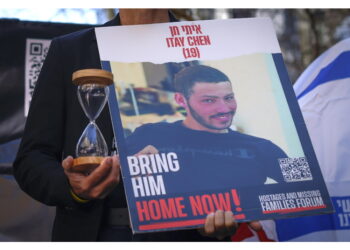 Era l'ultimo rapito ucciso con cittadinanza Usa