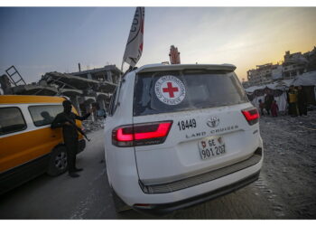 Ucciso il 7 ottobre dalla Jihad