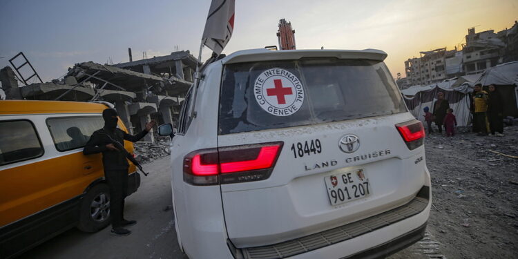 Ucciso il 7 ottobre dalla Jihad