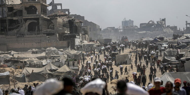 Saranno consegnati dall'Onu e organizzazioni internazionali