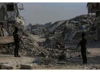 Hamas afferma aver trovato i corpi in un tunnel nel sud di Gaza