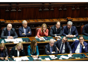 "Modifiche positivi per le procedure nei confronti della Corte"