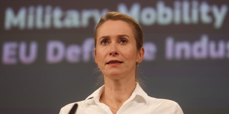 'Non sentiamo concessioni da parte della Russia