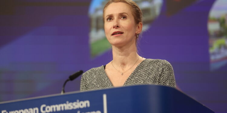 'Viaggiare in Europa un privilegio