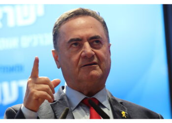 Ministro della Difesa israeliano