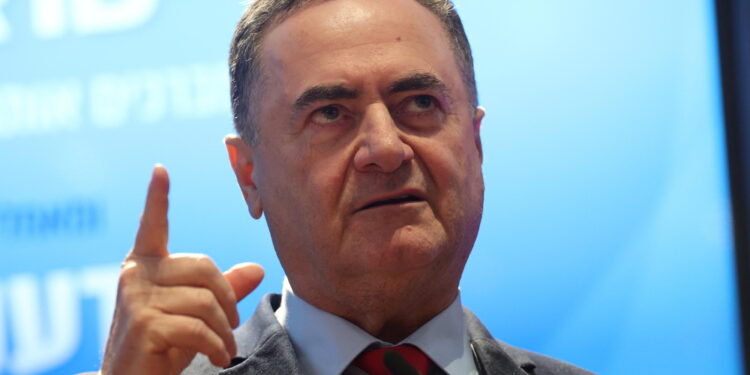 Ministro della Difesa israeliano